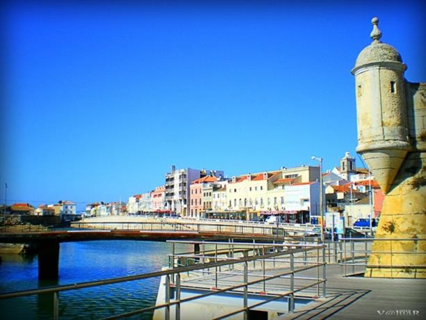 Homestay in Peniche near Peniche Beach