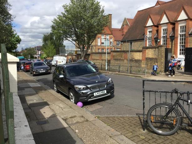 Homestay in Dulwich near Dulwich Library