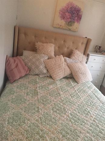 Homestay in Fort George near Fort Tryon Park