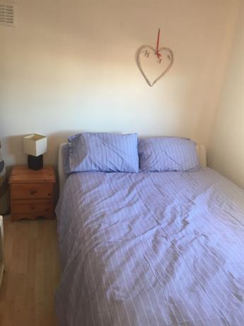 Homestay in Portsmouth near Moneyfields Park