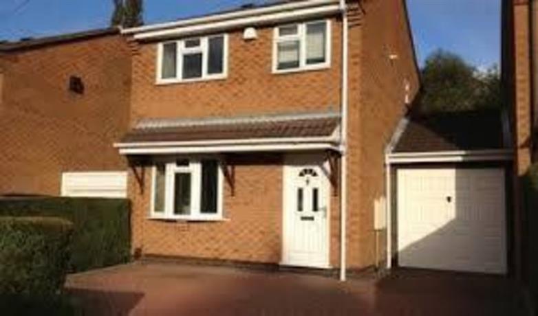 Homestay in Landbeach near Waterbeach Railway Station