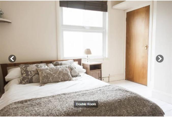 Homestay in Hove near St Peter's Church