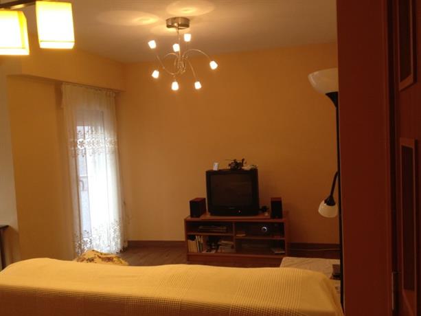 Homestay in Terrassa near Terrassa Metro Station
