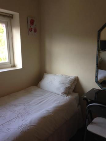 Homestay in Oxford near South Park
