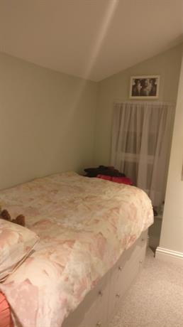 Homestay in Gillingham near Garrison Stadium