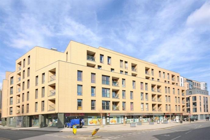 Homestay in Stockwell near Stockwell Tube Station