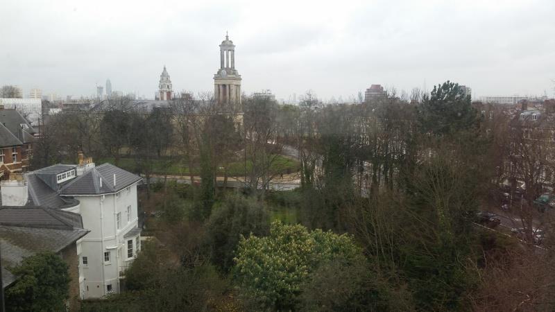 Homestay in Brixton near Electric Avenue