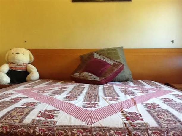 Homestay in Sant Cugat del Valles near Rubi Metro Station