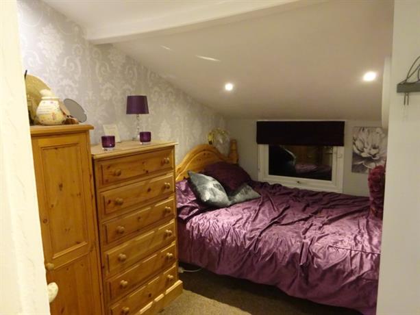 Homestay in Braintree near Braintree Railway Station