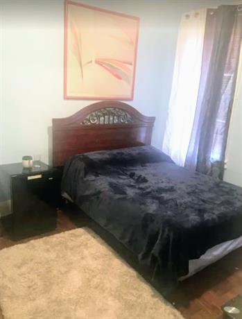 Homestay in East Flatbush near Congregational Church of the Evangel