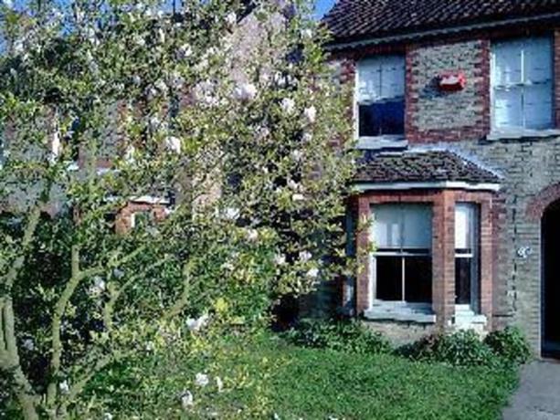 Homestay in Sandwich near The Secret Gardens of Sandwich