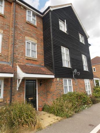 Homestay in Ashford near Ashford Designer Outlet
