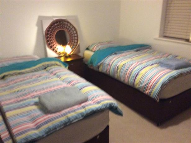 Homestay in Bicester near Bicester Village