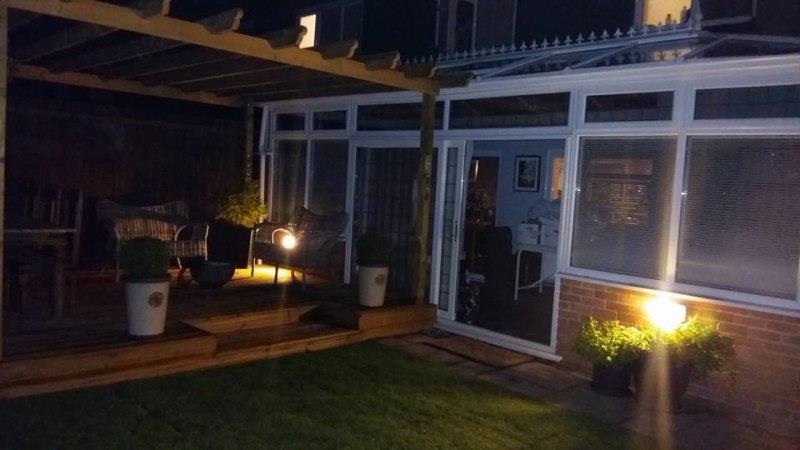 Homestay in Chigwell near Epping Forest College