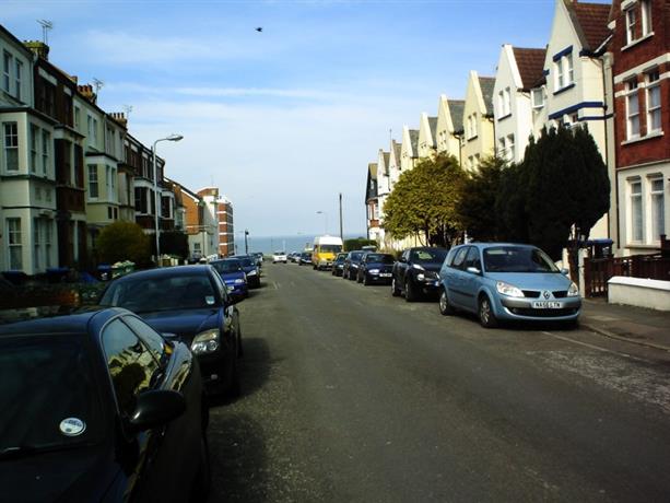 Homestay in Margate near Margate Main Sands
