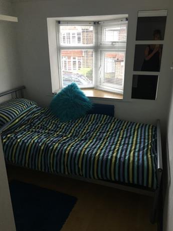 Homestay in Brighton near Mile Oak Road Park