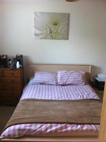 Homestay in Gillingham near Dickens World