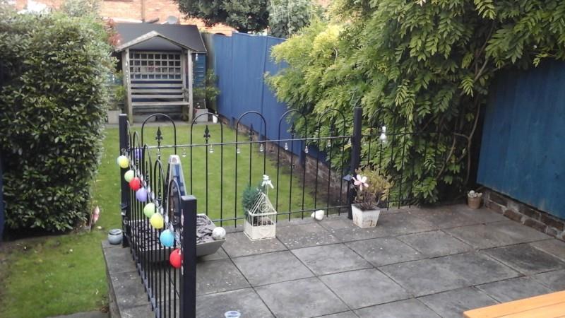 Homestay in Worthing near Beach House Park