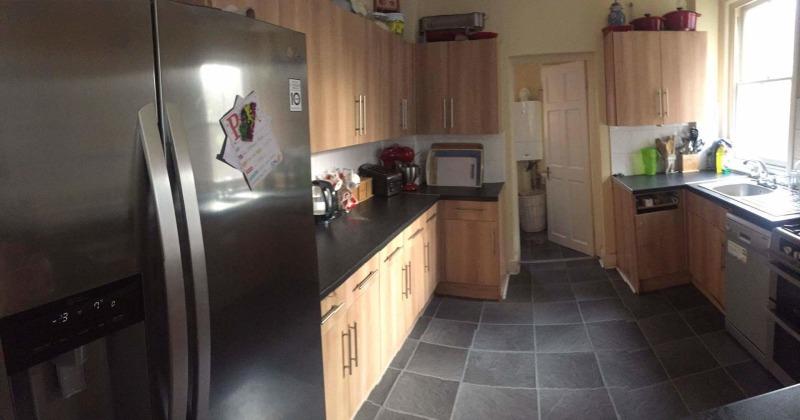 Homestay in Peckham near Honor Oak Christian Fellowship Centre