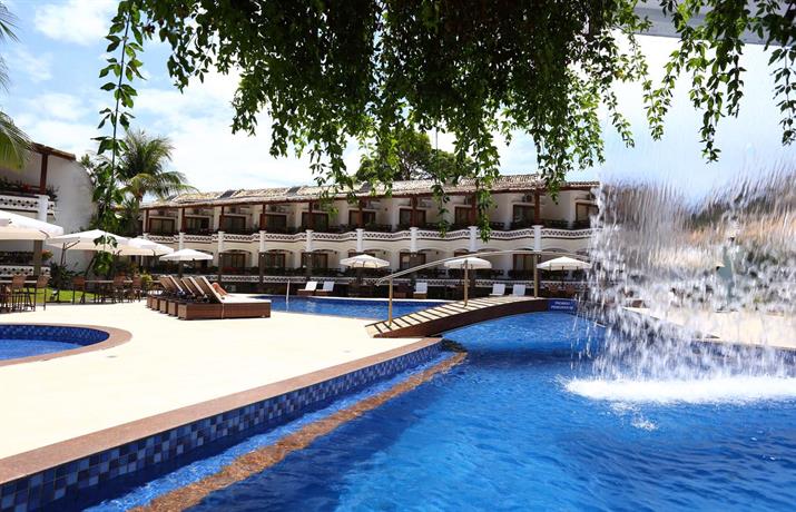 Best Western Shalimar Praia Hotel