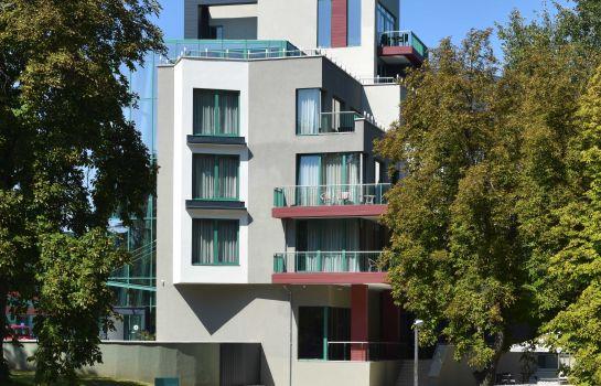 Portobello Wellness & Yacht Hotel Esztergom