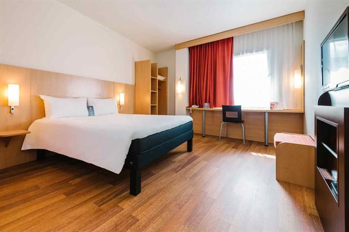 Hotel Ibis Madrid Centro Madrid Spagna Hotel Ibis Madrid Centro Madrid Spagna