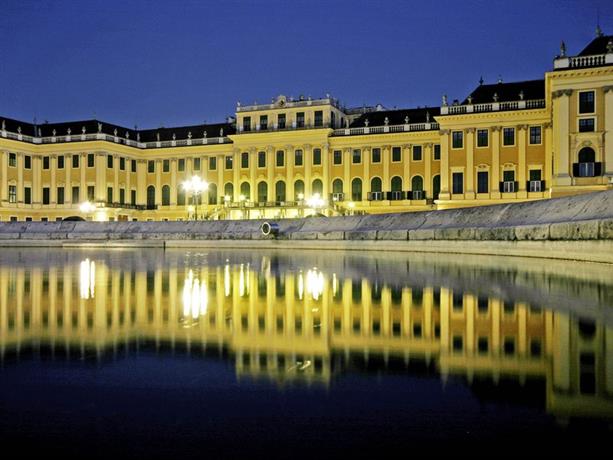 Hotel Ibis Wien Mariahilf Vienna Austria Hotel Ibis Wien Mariahilf Vienna Austria