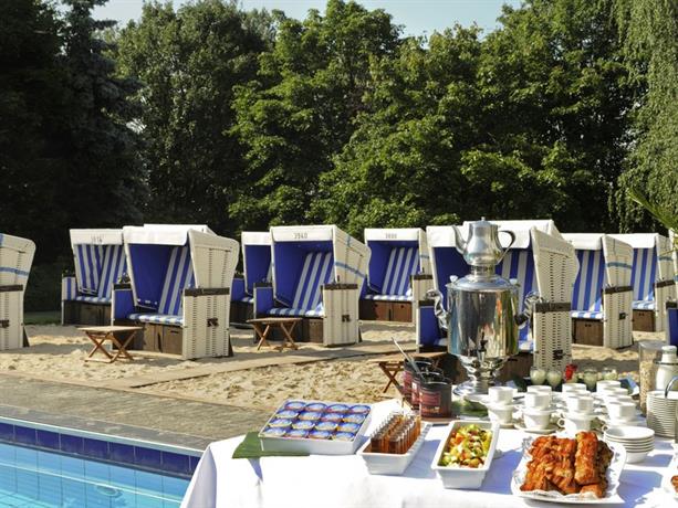 Hotel Mercure Frankfurt Eschborn Ost Hotel Mercure Frankfurt Eschborn Ost