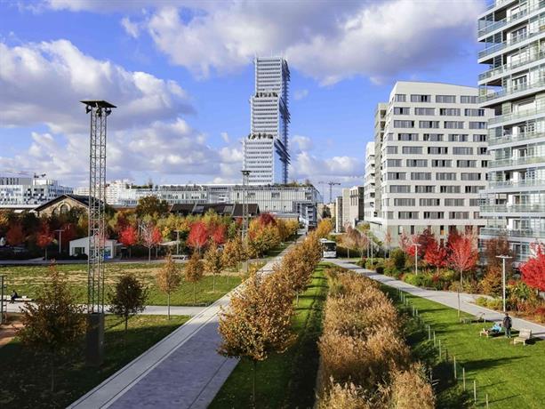 Hotel Ibis Paris Clichy Batignolles Ex Berthier Paris France Hotel Ibis Paris Clichy Batignolles Ex Berthier Paris France