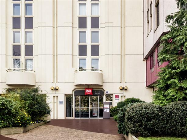 Hotel Ibis Nantes Centre Gare Sud Hotel Ibis Nantes Centre Gare Sud
