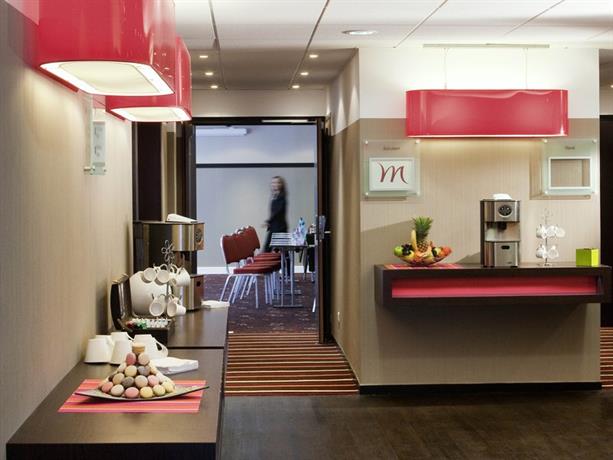 Hotel Mercure Saint Quentin En Yvelines Hotel Mercure Saint Quentin En Yvelines