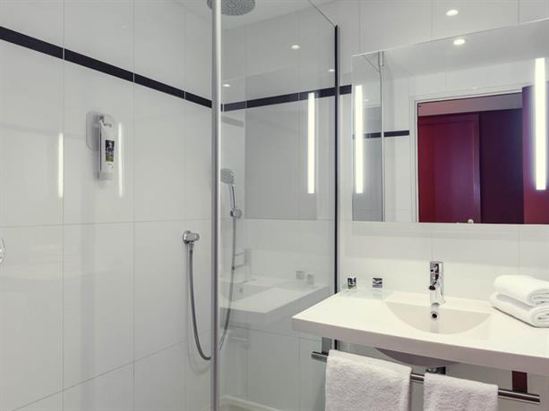 Hotel Mercure Saint Quentin En Yvelines Hotel Mercure Saint Quentin En Yvelines