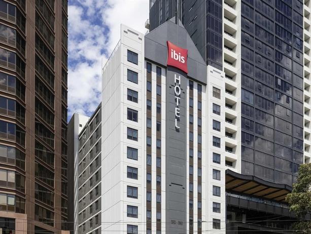 이비스 멜버른, Ibis Melbourne