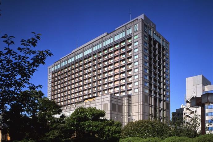 교토 호텔 오쿠라, Kyoto Hotel Okura
