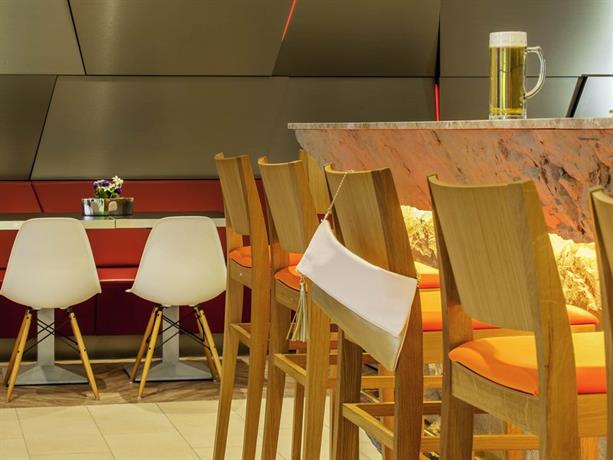 Ibis Styles Munchen Ost Hotel Ibis Styles Munchen Ost Hotel