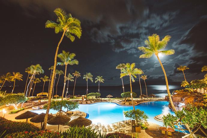 Hyatt Regency Maui Resort & Spa, Lahaina - Compare Deals