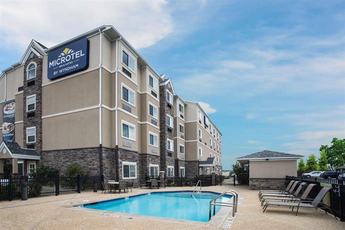 Microtel Inn And Suites Opelika