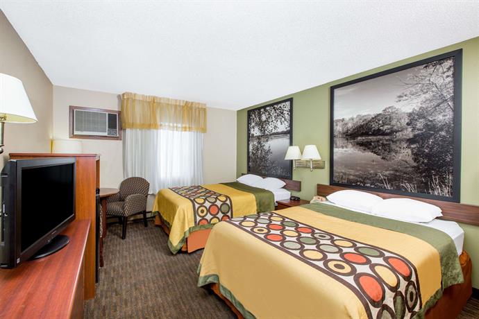 Super 8 Motel Fairmont Minnesota Compare Deals About Super 8 Motel Fairmont Minnesota