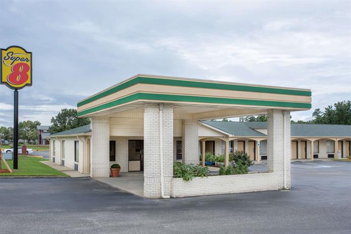 Best Western Inn Sumter