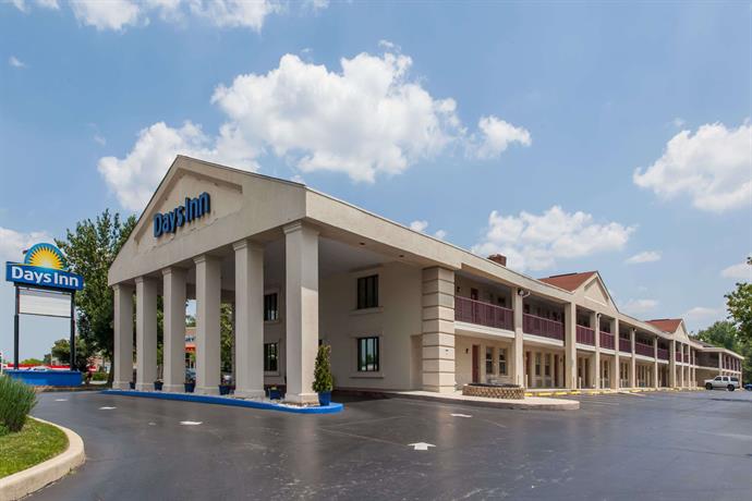 Days Inn Wilmington (Delaware)