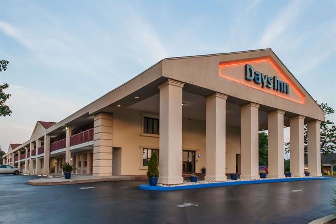 Days Inn Wilmington (Delaware)