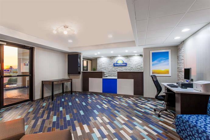 Days Inn Wilmington (Delaware)