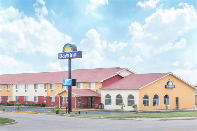 Super 8 Motel Miami (Oklahoma)