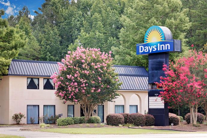 Days Inn Turbeville