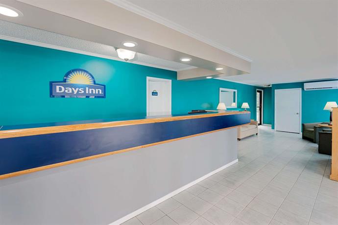 Days Inn Turbeville