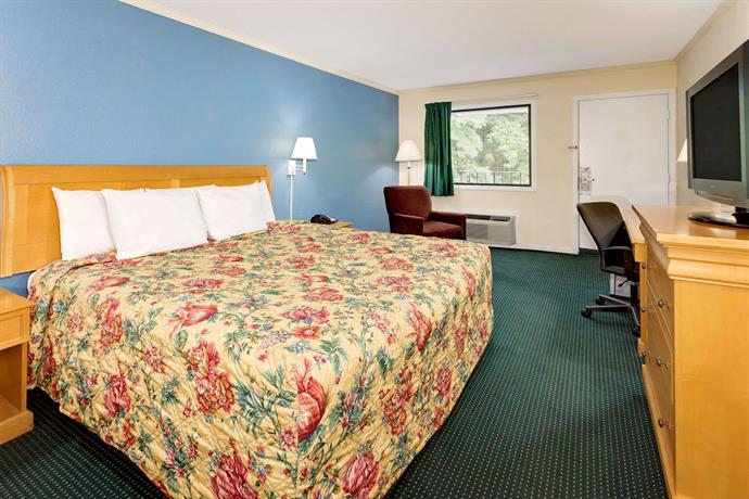 Days Inn Turbeville