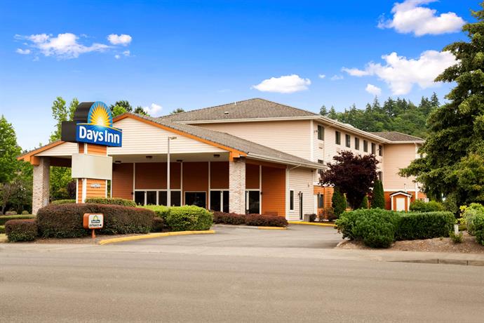 Days Inn Kent (Washington)