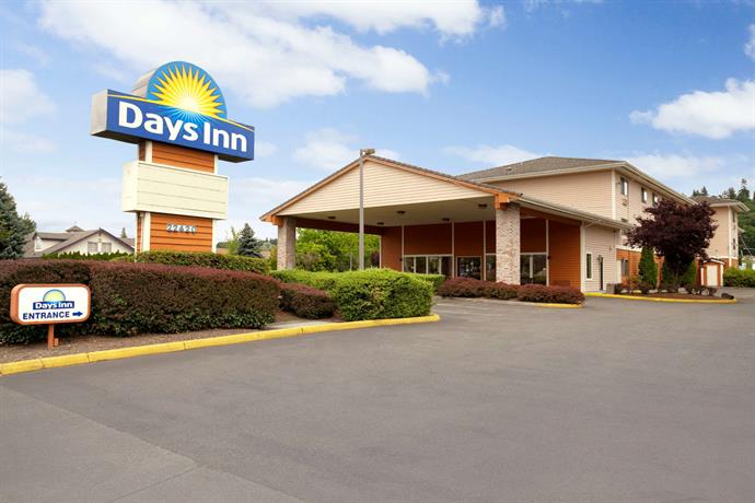 Days Inn Kent (Washington)