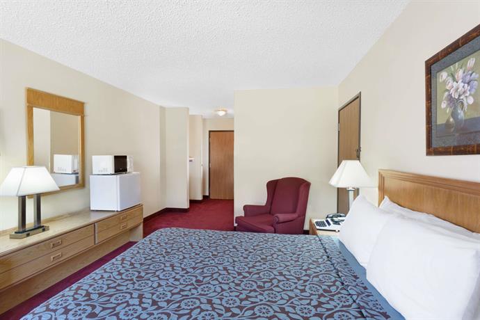 Days Inn By Wyndham Jackson Jackson Ohio Compare Deals