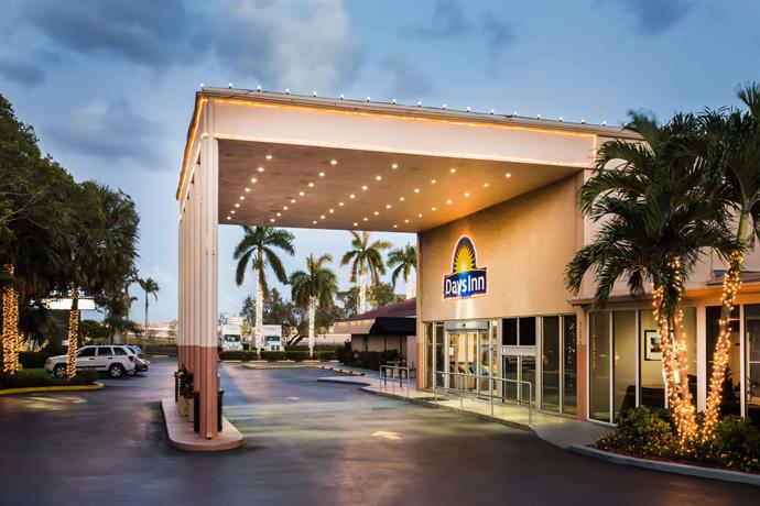 Days Inn Miami International Airport Compare Deals